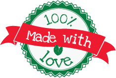 Easylunch company Made with Love